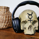 Imagen para el artículo titulado Gracias a los auriculares Skullcandy Crusher ANC ahora sé que llevaba años escuchando todo mal